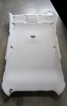 Bild von HIMMEL, KIA CEED (ED) 1,6