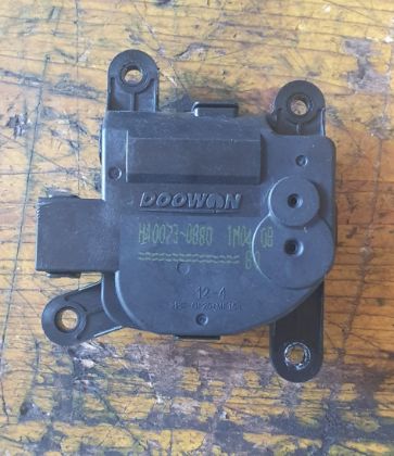 Bild von STELLMOTOR H40073-0880 1M04 08 80, HYUNDAI i40