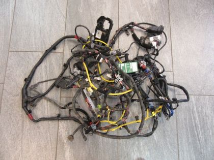 Picture of KABELBAUM BODEN, HYUNDAI VELOSTER (FS)