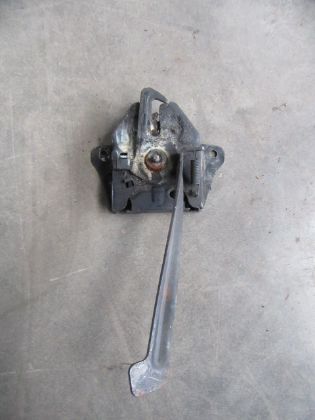 Picture of VERRIEGELUNG MOTORHAUBE, KIA CARNIVAL 2,9 CRDI