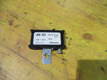 Bild von ANTENNENVERSTÄRKER RADIO, HYUNDAI SONATA 2,4 (NF)