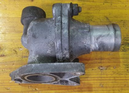 Picture of THERMOSTAT GEHÄUSE, HYUNDAI i20 (PB) 1,2