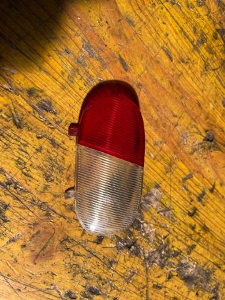 Bild von REFLEKTOR LINKS VORNE, KIA SORENTO (JC) 4WD