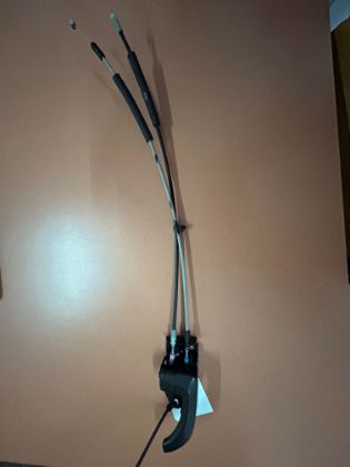 Bild von TÜRGRIFF INNEN MIT SEILZUG RECHTS VORNE, HYUNDAI H-1