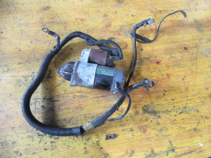 Bild von STARTER, HYUNDAI COUPE 97