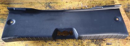 Bild von LADEKANTE KOFFERRAUM, HYUNDAI i30 (FD)