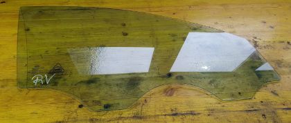 Bild von SEITENSCHEIBE RECHTS VORNE, CEED 1,6 CRDi (ED)