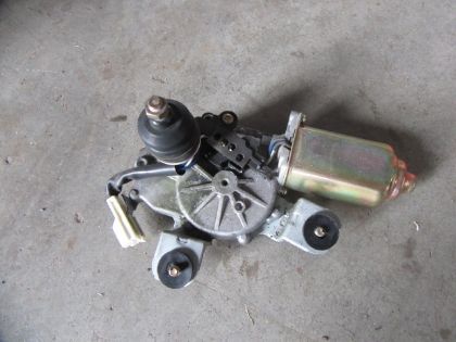 Bild von MOTOR, SCHEIBENWISCHER, HINTEN, HYUNDAI ACCENT 1.3 FL