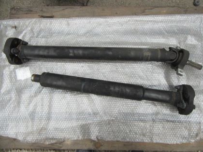 Bild von KARDANWELLE, HYUNDAI GENESIS COUPE 08