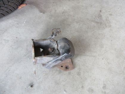 Bild von MOTORLAGER LINKS, HYUNDAI H-1