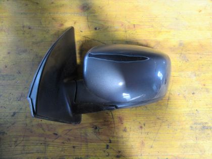 Picture of AUSSENSPIEGEL LINKS, HYUNDAI i10 (PA) 1,1 MPI COOL