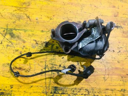 Bild von DROSSELKLAPPE ABGASDRUCK MIT KABEL, KIA SORENTO (XM) 2,2 CRDi 4WD