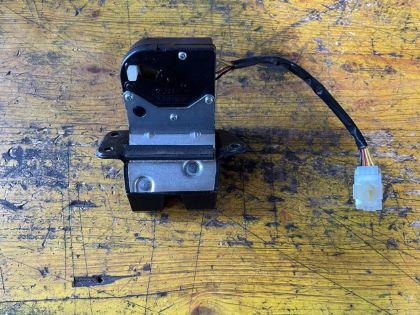 Picture of VERRIEGELUNG HECKKLAPPE, KIA RIO 1,2 (UB)