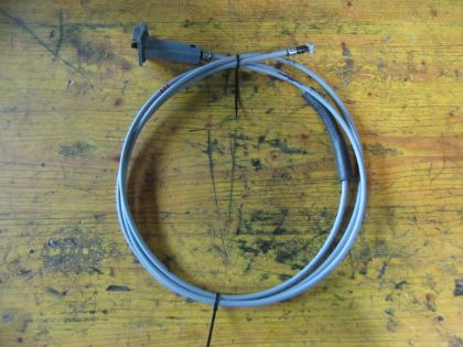 Picture of SEILZUG TANKDECKEL, KIA RIO (YB)