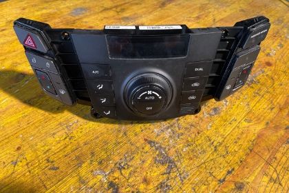 Bild von STEUERUNG HEIZUNG KLIMA, HYUNDAI i40