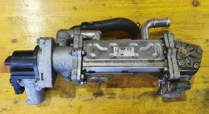 Picture of AGR KÜHLER ABGASKÜHLER, HYUNDAI i40