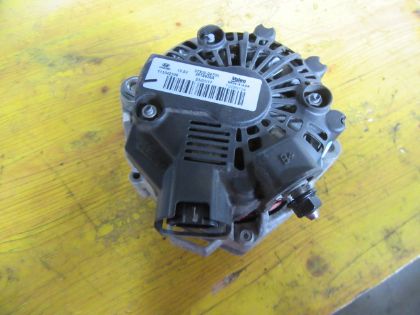 Picture of LICHTMASCHINE, HYUNDAI i10 1,0 (IA)