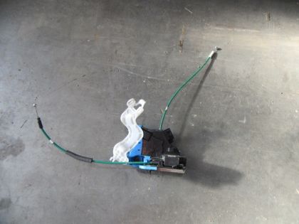 Picture of VERRIEGELUNG TÜR RECHTS HINTEN, HYUNDAI i30 GD 1.6 CRDi