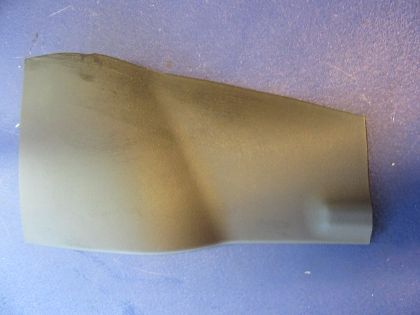Bild von ABDECKUNG MITTELKONSOLE LINKS, KIA SOUL 08