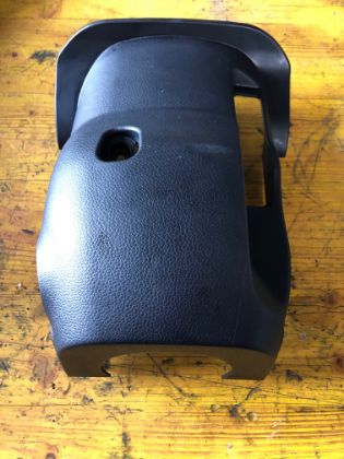 Picture of UNTERE LENKRAD ABDECKUNG, KIA RIO (YB)