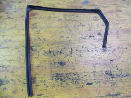 Picture of DICHTGUMMI SEITENSCHEIBE LINKS HINTEN, HYUNDAI ix20