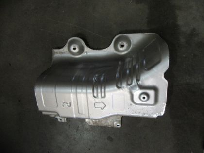 Picture of HITZESCHUTZBLECH ENDTOPF, KIA RIO (YB)