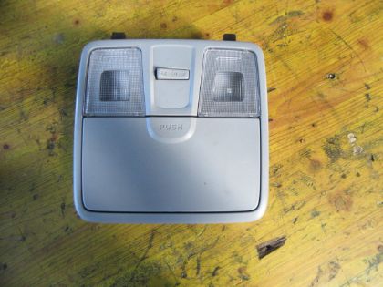 Bild von DACHLEUCHTE INNERAUMLEUCHTE MIT BRILLENFACH, HYUNDAI i30 (GD)