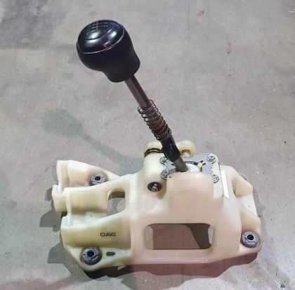 Bild von 5-GANG GETRIEBESCHALTUNG, CEED 1,6 CRDi (ED)