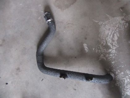 Picture of ROHR LADELUFTKÜHLER, HYUNDAI i30 1.6 CRDi