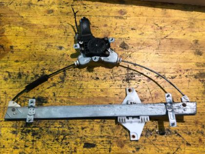 Bild von FENSTERHEBER ELEKTRISCH LINKS VORNE, HYUNDAI TERRACAN 2,9 CRDi