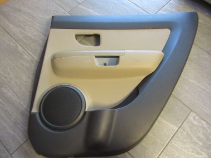 Picture of TÜRINNENVERKLEIDUNG RECHTS HINTEN, KIA SOUL 08