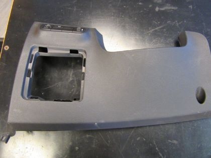 Picture of PRALLPLATTE  UNTEN LINKS inkl. SCHALTER,  VELOSTER (FS)