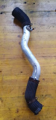 Picture of ROHR LADELUFTKÜHLER, HYUNDAI TUCSON 4WD