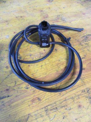 Bild von MOTOR & PUMPE SCHEIBENWASCHANLAGE, KIA RIO (YB)