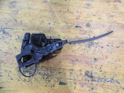 Bild von VERRIEGELUNG TÜR HINTEN RECHTS, HYUNDAI ix20