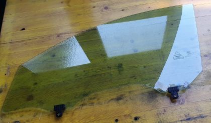 Bild von SEITENSCHEIBE LINKS VORNE, SPORTAGE 2.0 CRDi 4WD (SL)