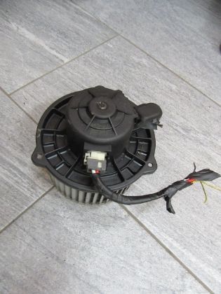 Picture of LÜFTER GEBLÄSE MOTOR, GETZ 1.5 CDRi