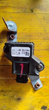 Bild von REIFENDRUCKUEBERWACHUNGSSYSTEM, HYUNDAI I40 CW