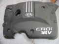 Bild von MOTOR ABDECKUNG, KIA CERATO CRDI