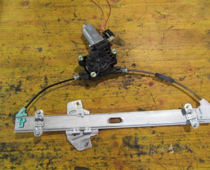 Bild von FENSTERHEBER ELEKTRISCH RECHTS VORNE, KIA RIO (JB) 1,4