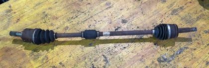 Bild von ANTRIEBSWELLE RECHTS, HYUNDAI ACCENT 1,4 (MC) HATCHBACK