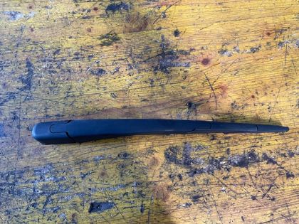 Bild von SCHEIBENWISCHER HINTEN, HYUNDAI ix35 2WD