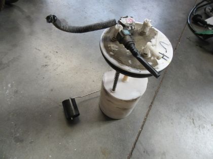 Bild von KRAFTSTOFFPUMPE, HYUNDAI H-1