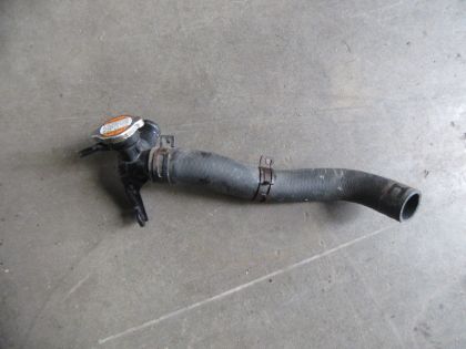 Picture of EINFÜLLSTUTZEN KÜHLER, HYUNDAI VELOSTER 11