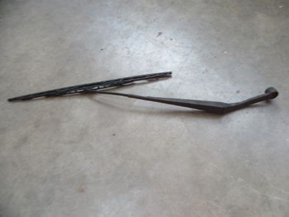 Picture of SCHEIBENWISCHER BEIFAHRER, KIA CARNIVAL 2,9 CRDI