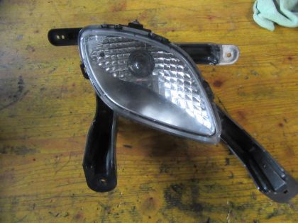 Bild von NEBELSCHEINWERFER RECHTS, KIA PICANTO (TA)