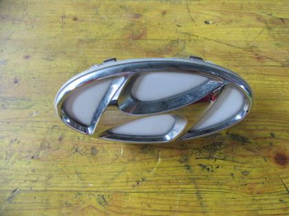 Bild von EMBLEM HECKKLAPPE, HYUNDAI i30 (GD)