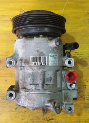 Picture of KLIMAKOMPRESSOR, KIA PRO CEED 1,4 (ED)