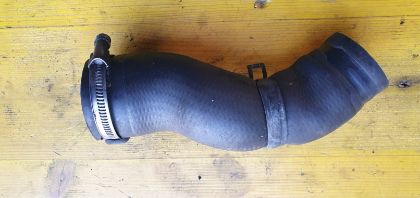 Bild von LADELUFTSCHLAUCH, HYUNDAI i30 (FD)