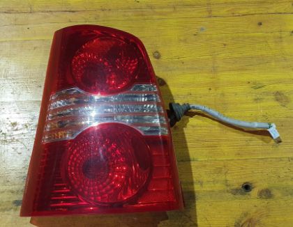 Picture of HECKLEUCHTE LINKS, ATOS PRIME